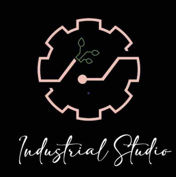 Industrial Studio With Private Jacuzzi Uvita Kültér fotó